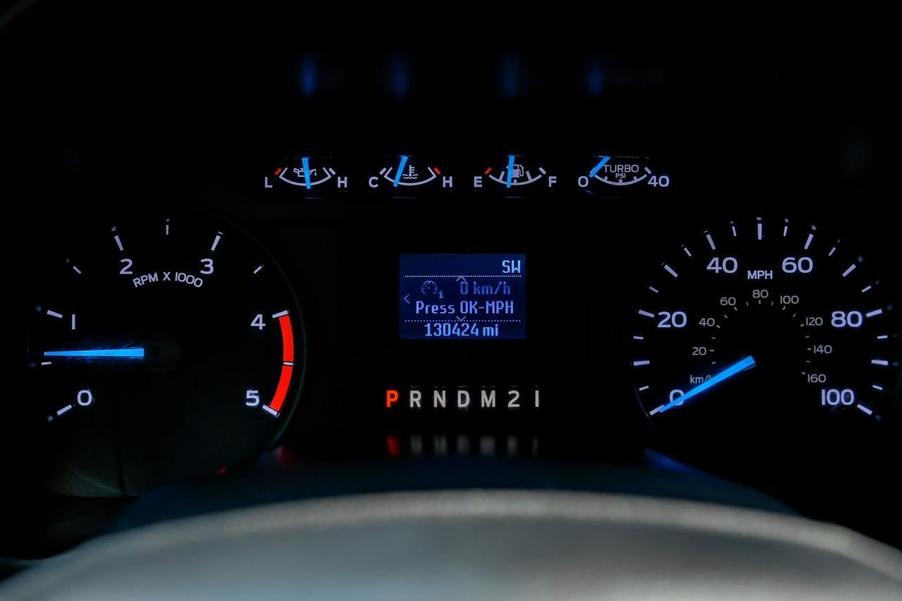 2019 Ford F-250SD XL Richardson TX