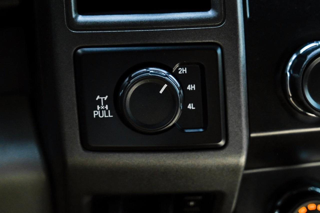 2019 Ford F-250SD XL Richardson TX