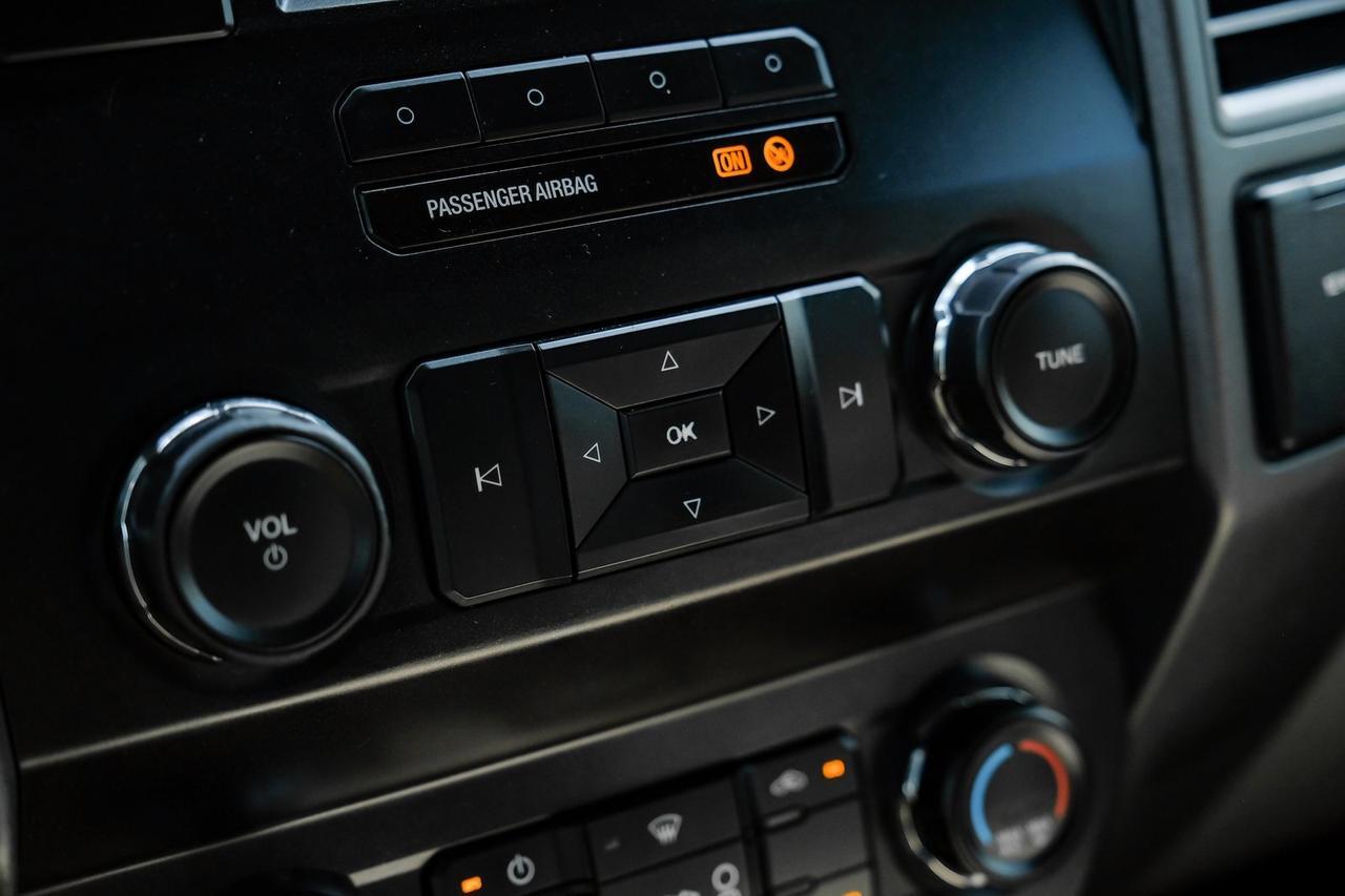 2019 Ford F-250SD XL Richardson TX