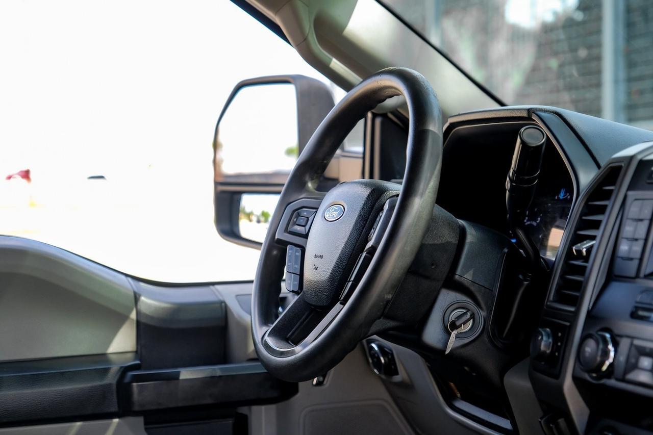 2019 Ford F-250SD XL Richardson TX