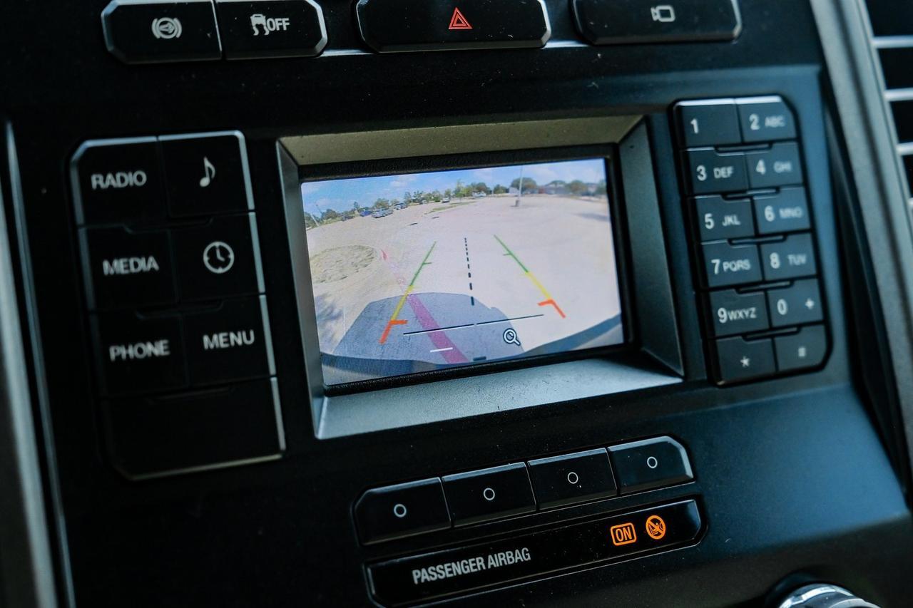 2019 Ford F-250SD XL Richardson TX