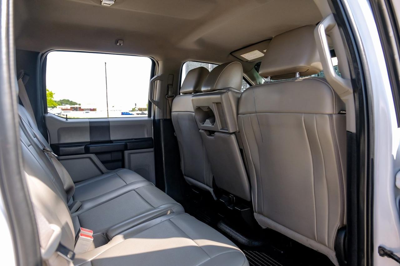 2019 Ford F-250SD XL Richardson TX