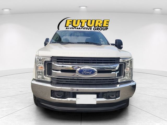 2019 Ford F-250SD XL