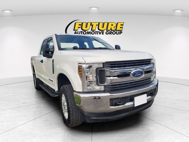 2019 Ford F-250SD XL