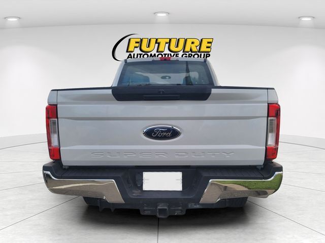 2019 Ford F-250SD XL Roseville CA