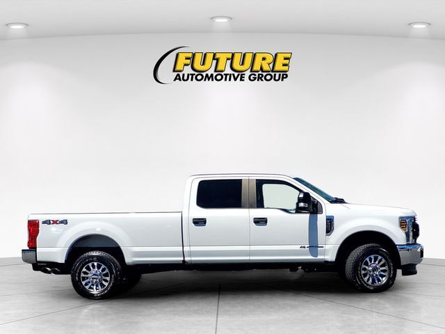 2019 Ford F-250SD XL
