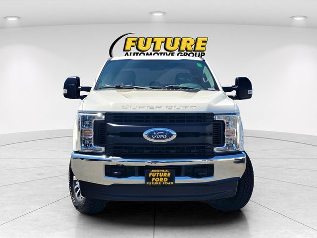 2019 Ford F-250SD XL