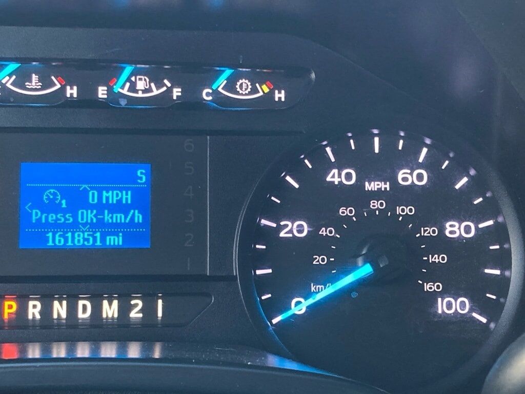 2019 Ford F-250SD XL San Antonio TX