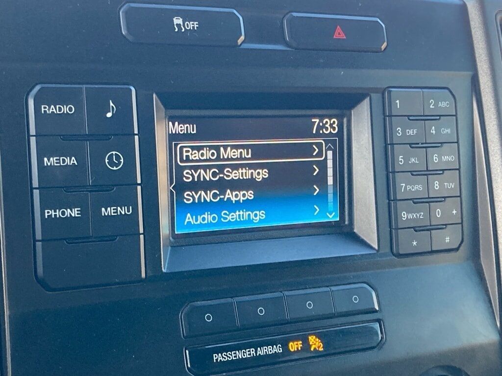 2019 Ford F-250SD XL San Antonio TX