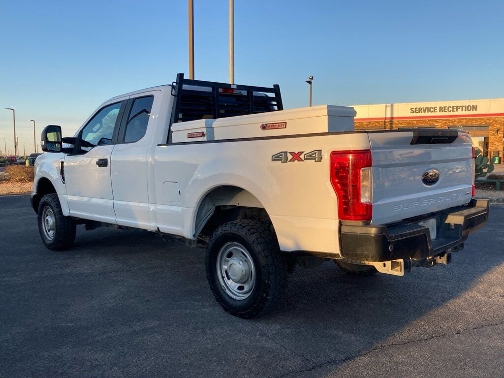 2019 Ford F-250SD XL San Antonio TX