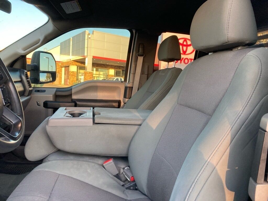 2019 Ford F-250SD XL San Antonio TX