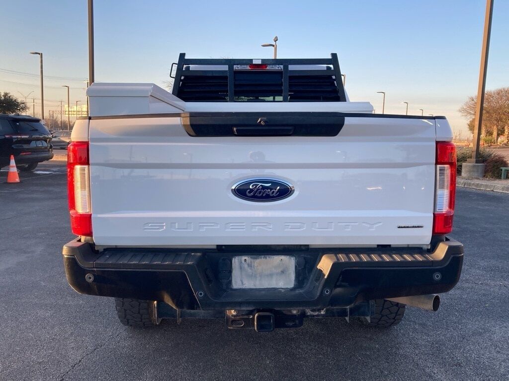 2019 Ford F-250SD XL San Antonio TX