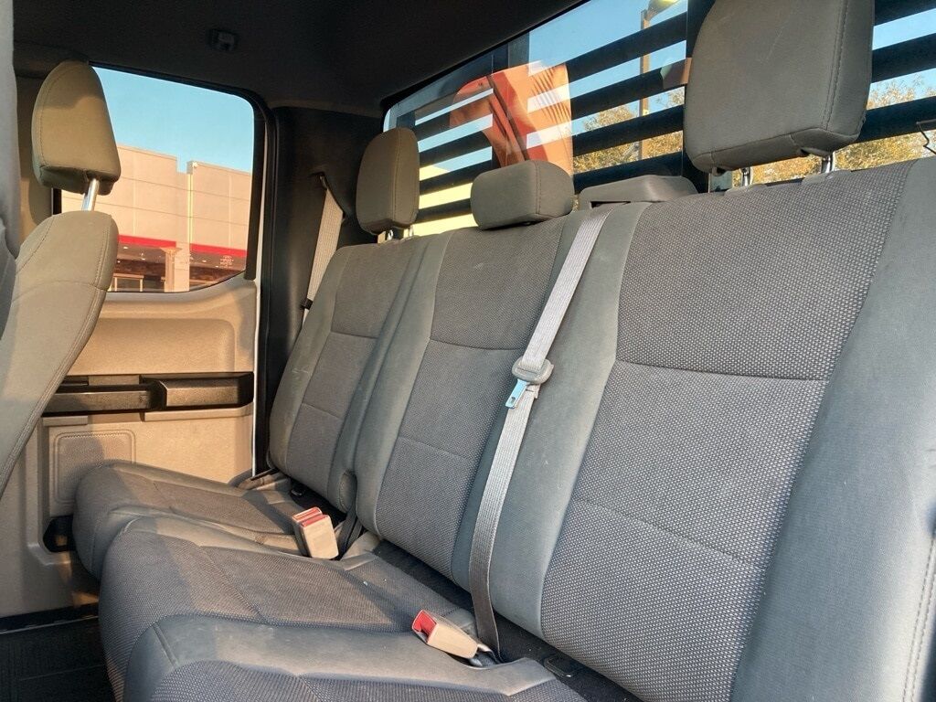 2019 Ford F-250SD XL San Antonio TX