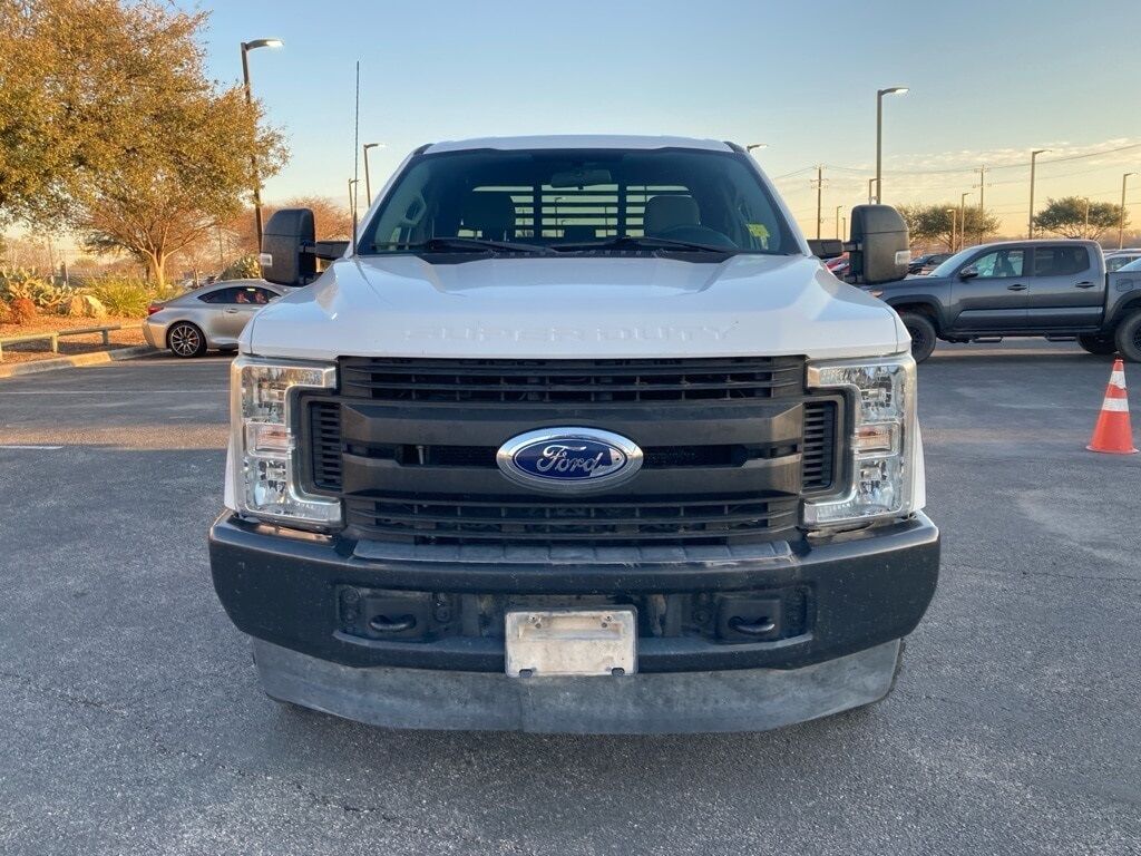2019 Ford F-250SD XL