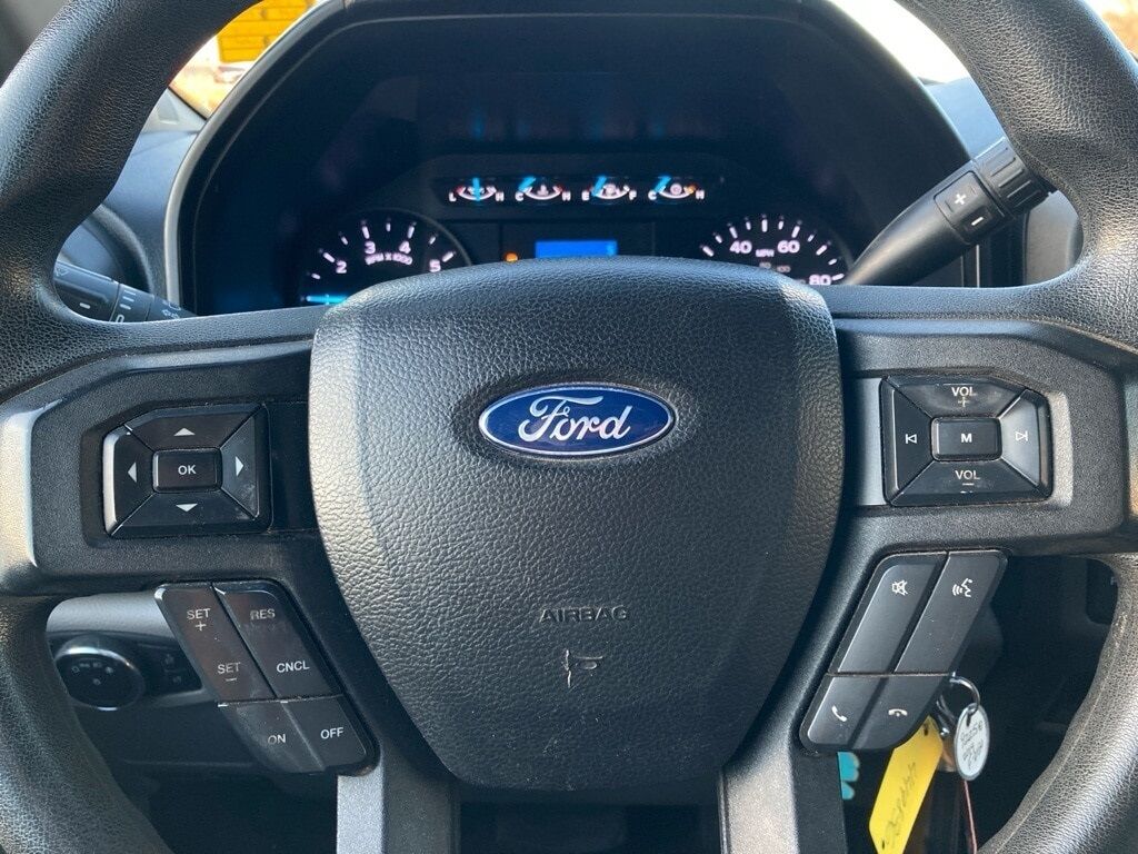 2019 Ford F-250SD XL San Antonio TX