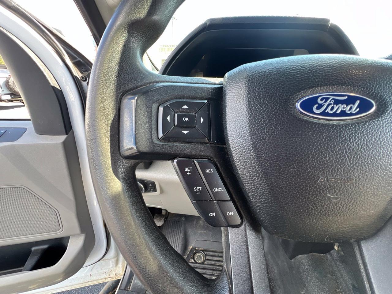 2019 Ford F-250SD XL Richmond VA