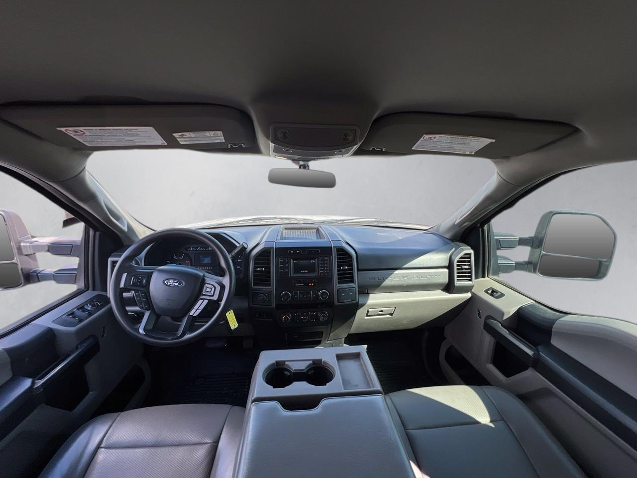 2019 Ford F-250SD XL Richmond VA