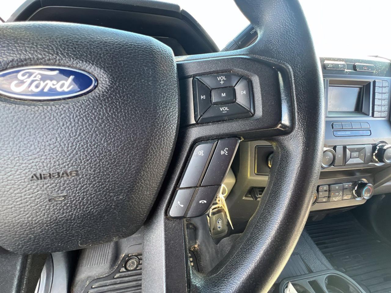 2019 Ford F-250SD XL Richmond VA