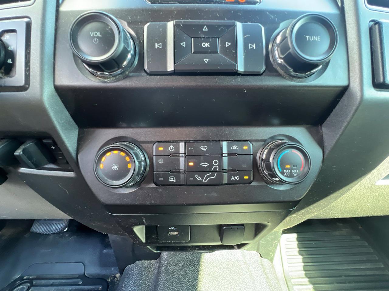 2019 Ford F-250SD XL Richmond VA