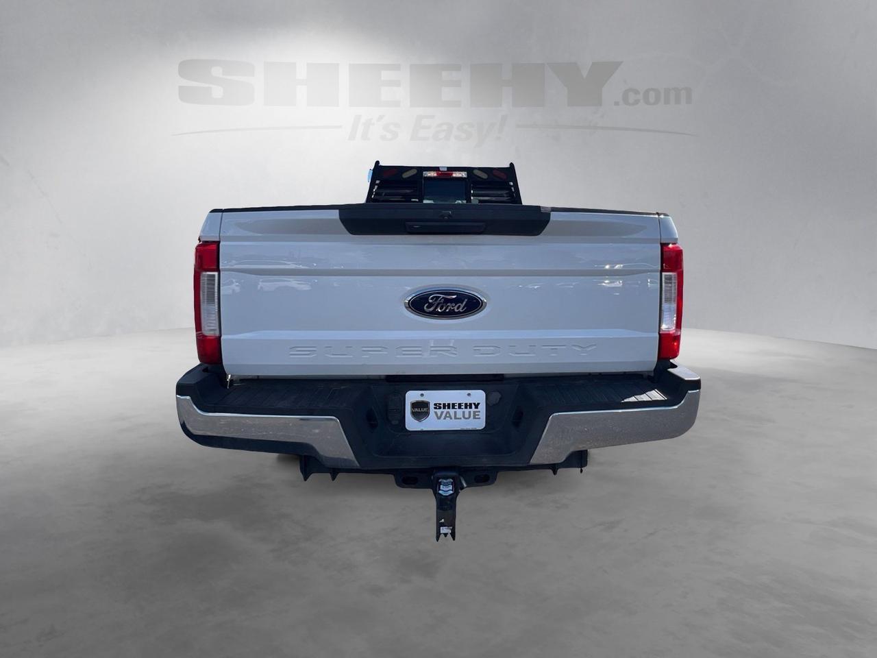2019 Ford F-250SD XL Richmond VA