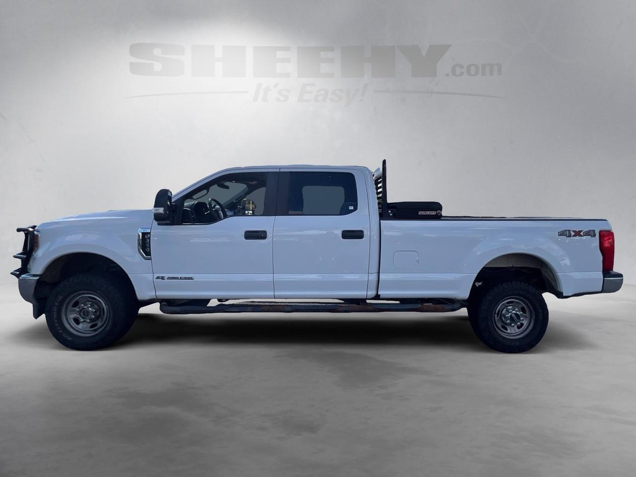 2019 Ford F-250SD XL Richmond VA