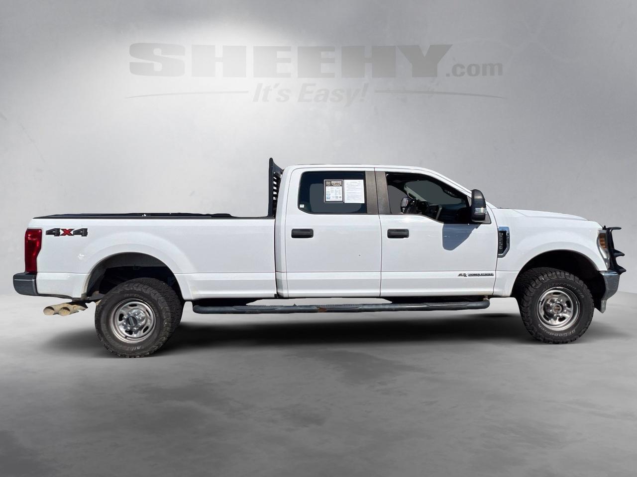 2019 Ford F-250SD XL Richmond VA
