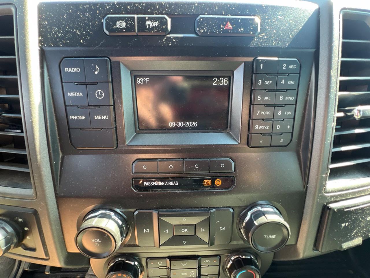 2019 Ford F-250SD XL Richmond VA