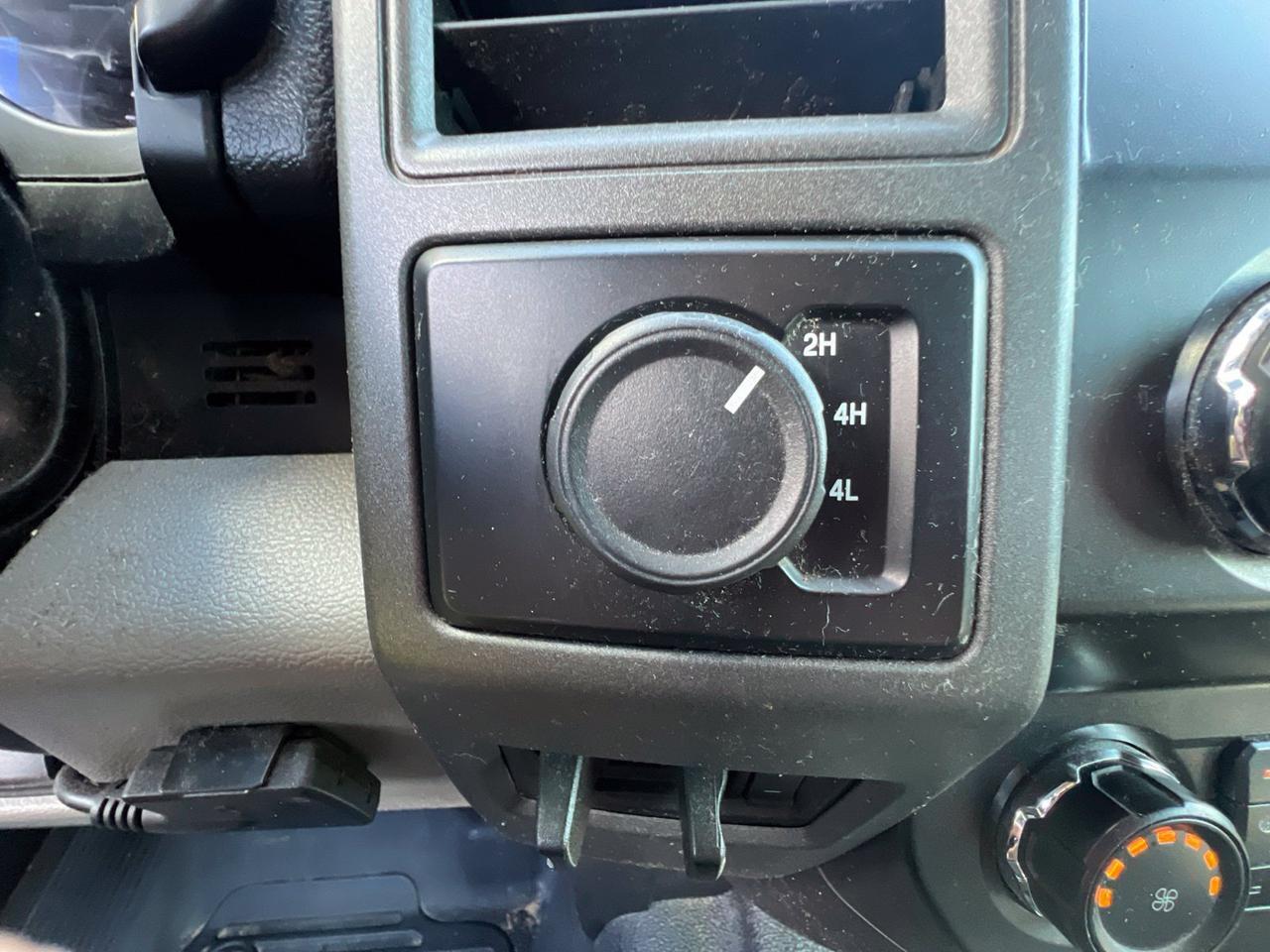 2019 Ford F-250SD XL Richmond VA