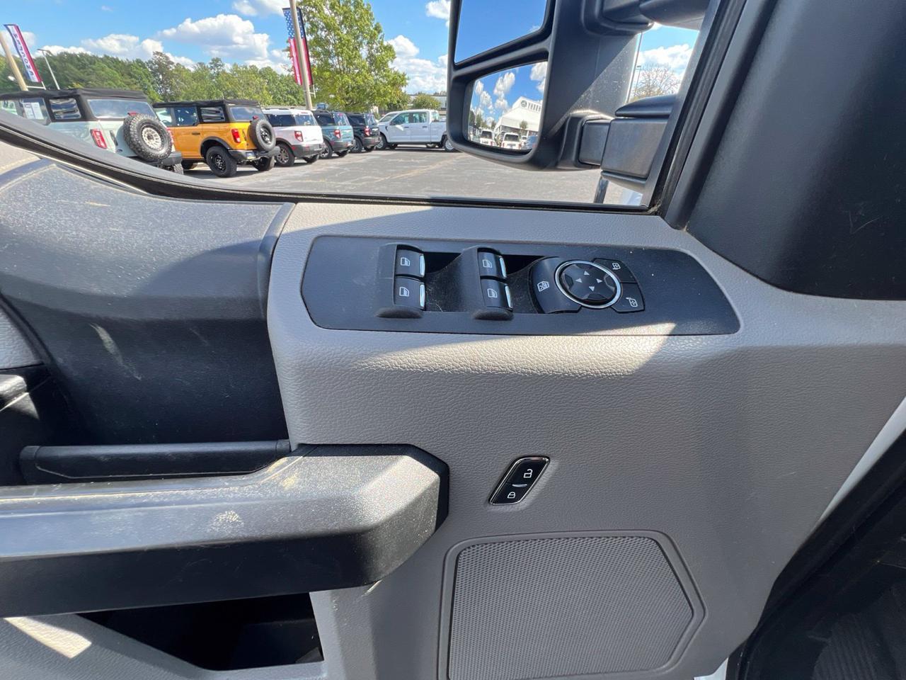 2019 Ford F-250SD XL Richmond VA