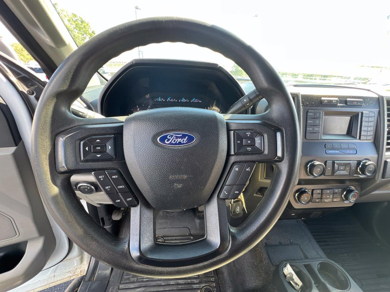 2019 Ford F-250SD XL Richmond VA