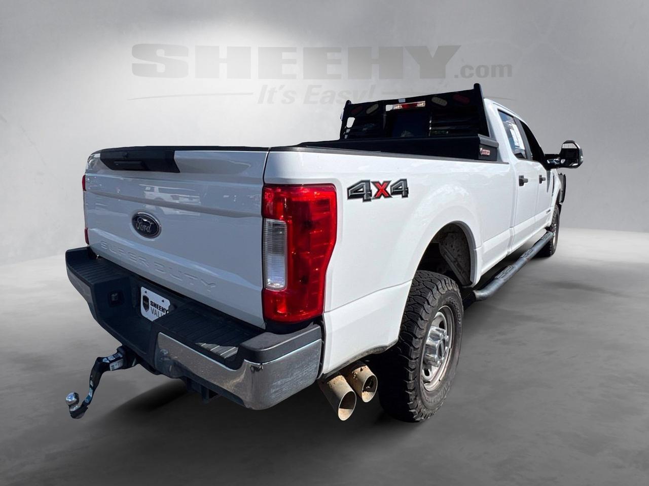 2019 Ford F-250SD XL Richmond VA