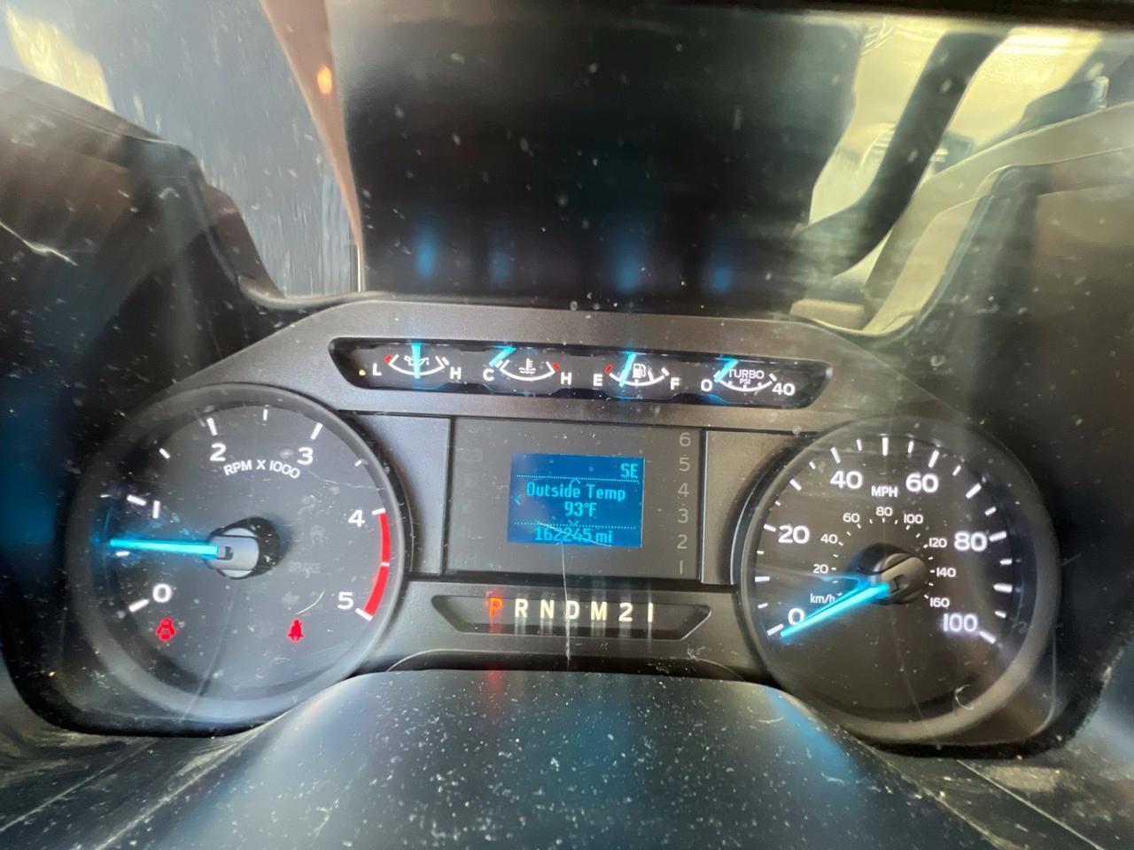 2019 Ford F-250SD XL Richmond VA