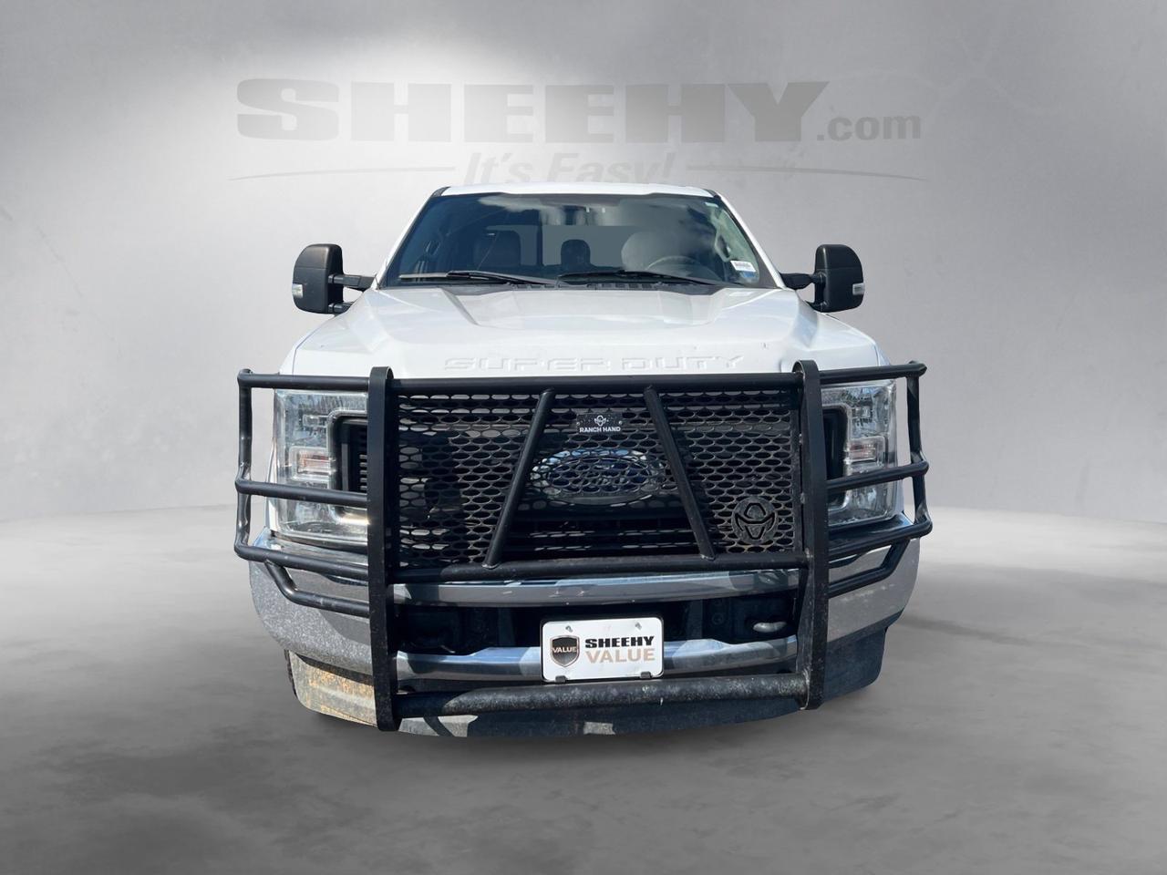 2019 Ford F-250SD XL Richmond VA