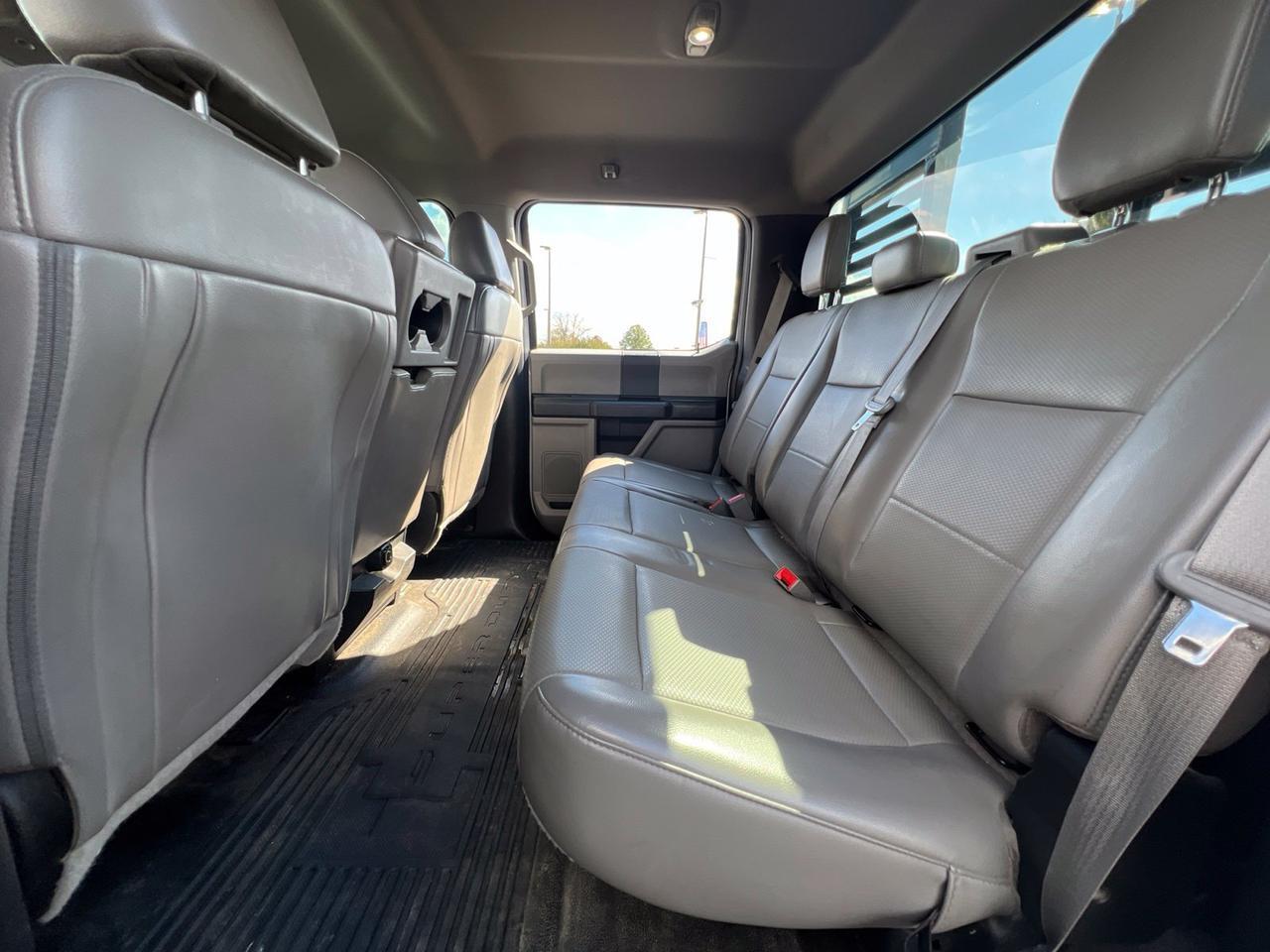2019 Ford F-250SD XL Richmond VA