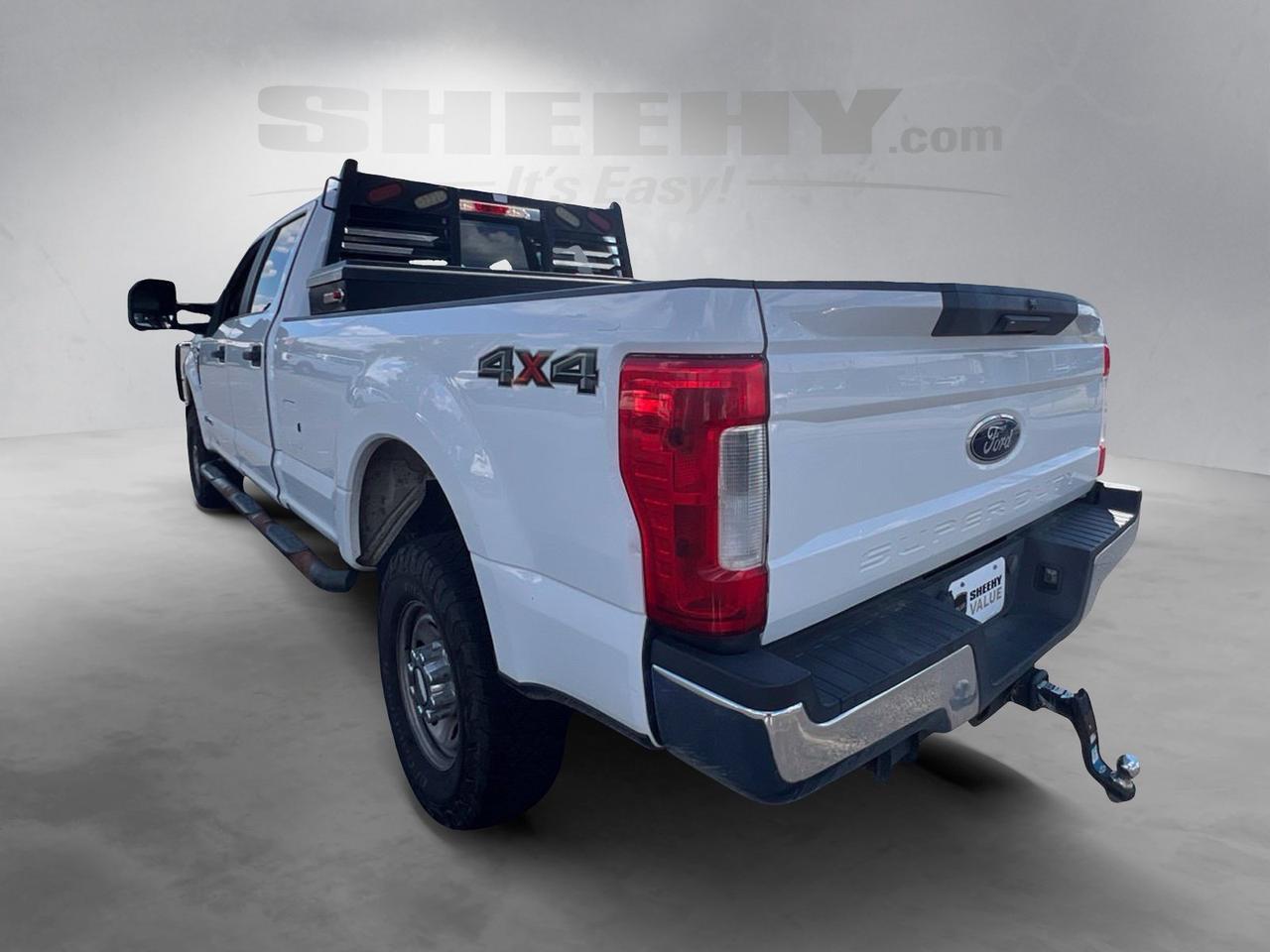 2019 Ford F-250SD XL Richmond VA