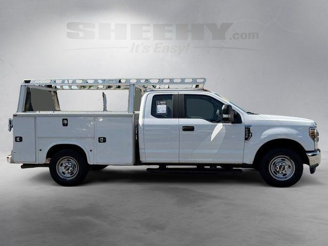 2019 Ford F-250SD XL Springfield VA
