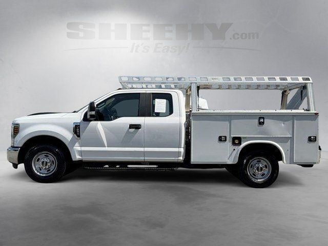 2019 Ford F-250SD XL Springfield VA