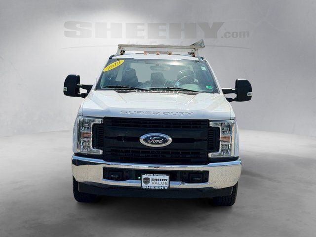 2019 Ford F-250SD XL Springfield VA