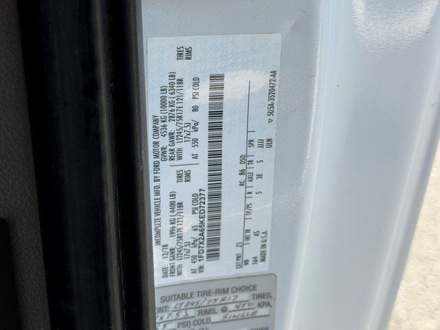 2019 Ford F-250SD XL Springfield VA