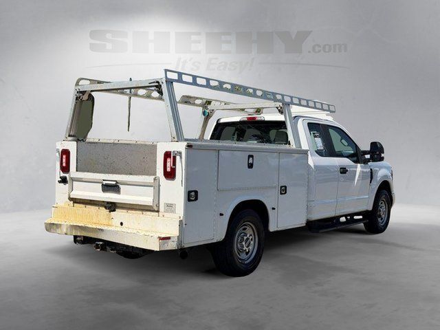 2019 Ford F-250SD XL Springfield VA
