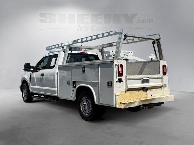 2019 Ford F-250SD XL Springfield VA