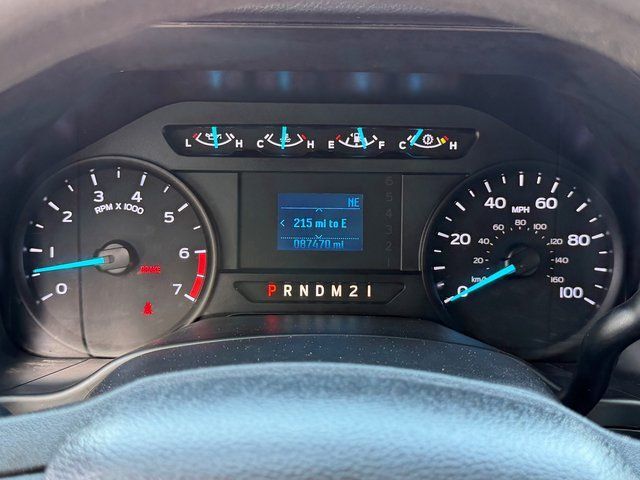2019 Ford F-250SD XL Springfield VA