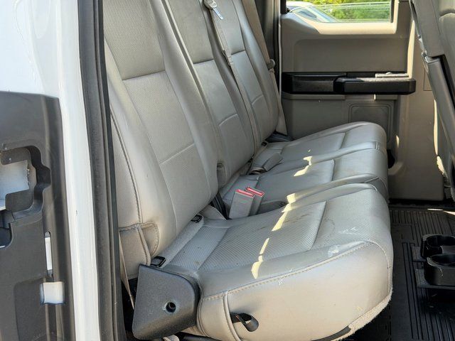 2019 Ford F-250SD XL Springfield VA