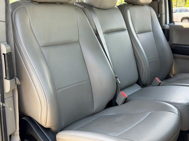 2019 Ford F-250SD XL Springfield VA