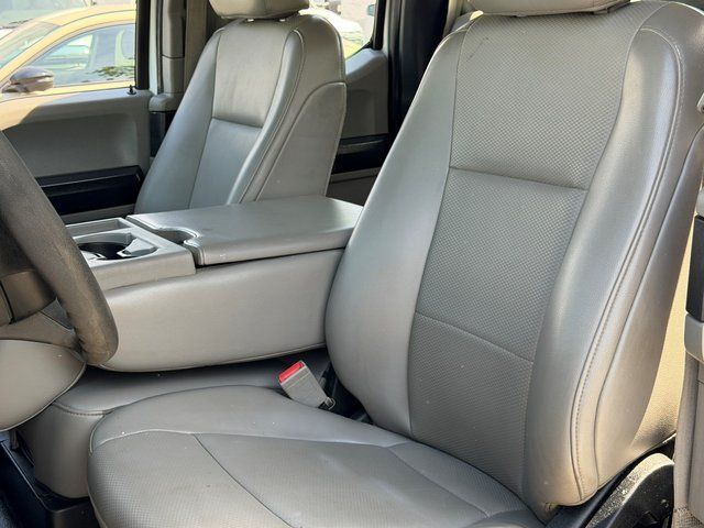 2019 Ford F-250SD XL Springfield VA
