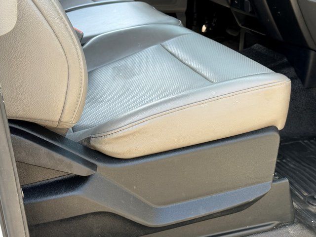 2019 Ford F-250SD XL Springfield VA