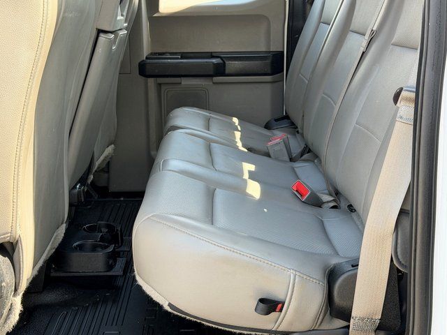 2019 Ford F-250SD XL Springfield VA