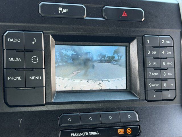 2019 Ford F-250SD XL Springfield VA