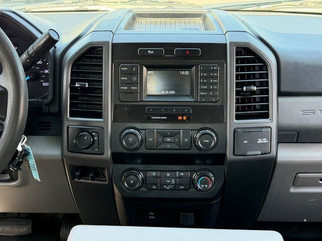 2019 Ford F-250SD XL Springfield VA