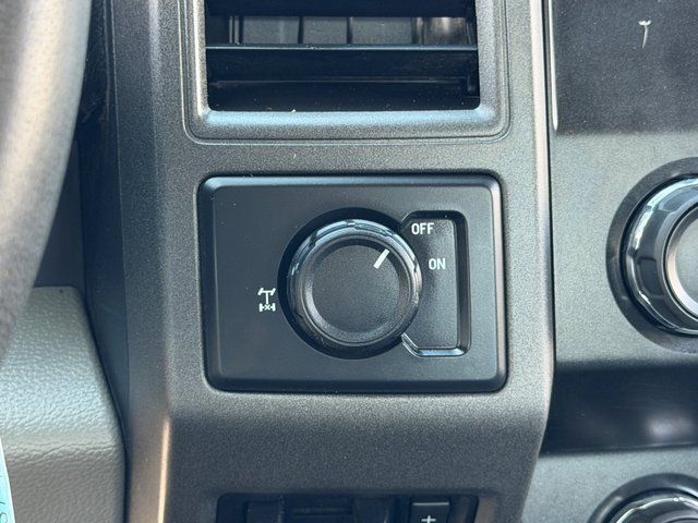 2019 Ford F-250SD XL Springfield VA